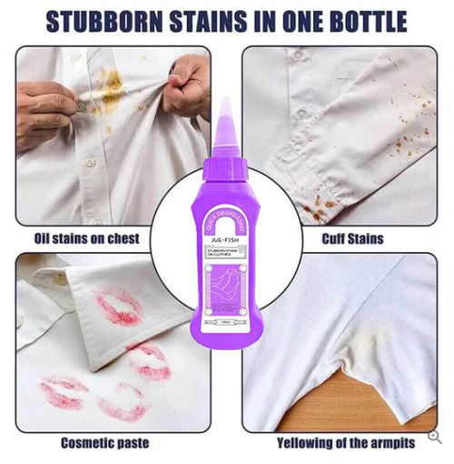 Laundry Stain Remover