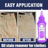 Laundry Stain Remover