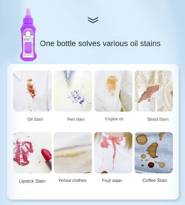 Laundry Stain Remover